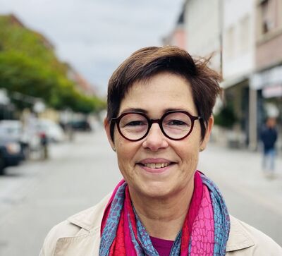 Andrea Schroeder-Ritzrau, Bildrechte SPD Walldorf
