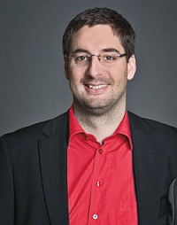Adrian Klare