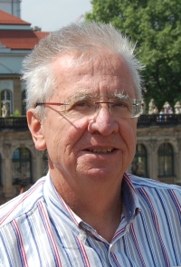 Klaus Rothenhöfer