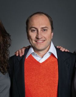 Alexander Forschner Alexander Forschner