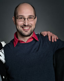 Christoph Engelsberger Christoph Engelsberger