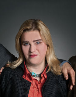 Anke Schroth Anke Schroth