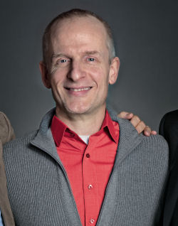 Johannes Reich Johannes Reich