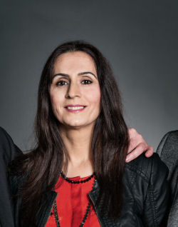 Fatma Oral Fatma Oral