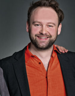 Jan Oppenheimer Jan Oppenheimer