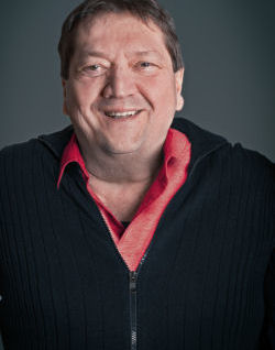 Jürgen Henrich Jürgen Henrich