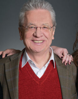 Klaus Rothenhöfer