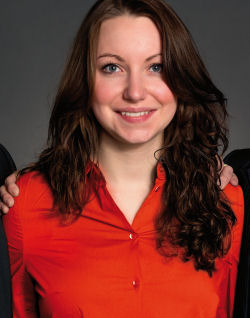 Lena Pommrenke Lena Pommrenke