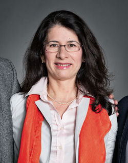 Oriana Gradl Oriana Gradl