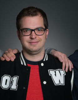 Philip Rothenhöfer Philip Rothenhöfer