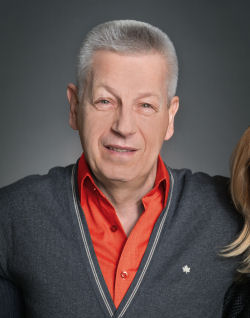 Richard Ziehensack Richard Ziehensack