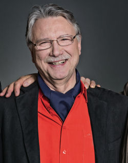 Rüdiger Kolb Rüdiger Kolb