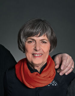 Sonja Huth