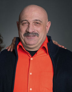 Yasar Oral