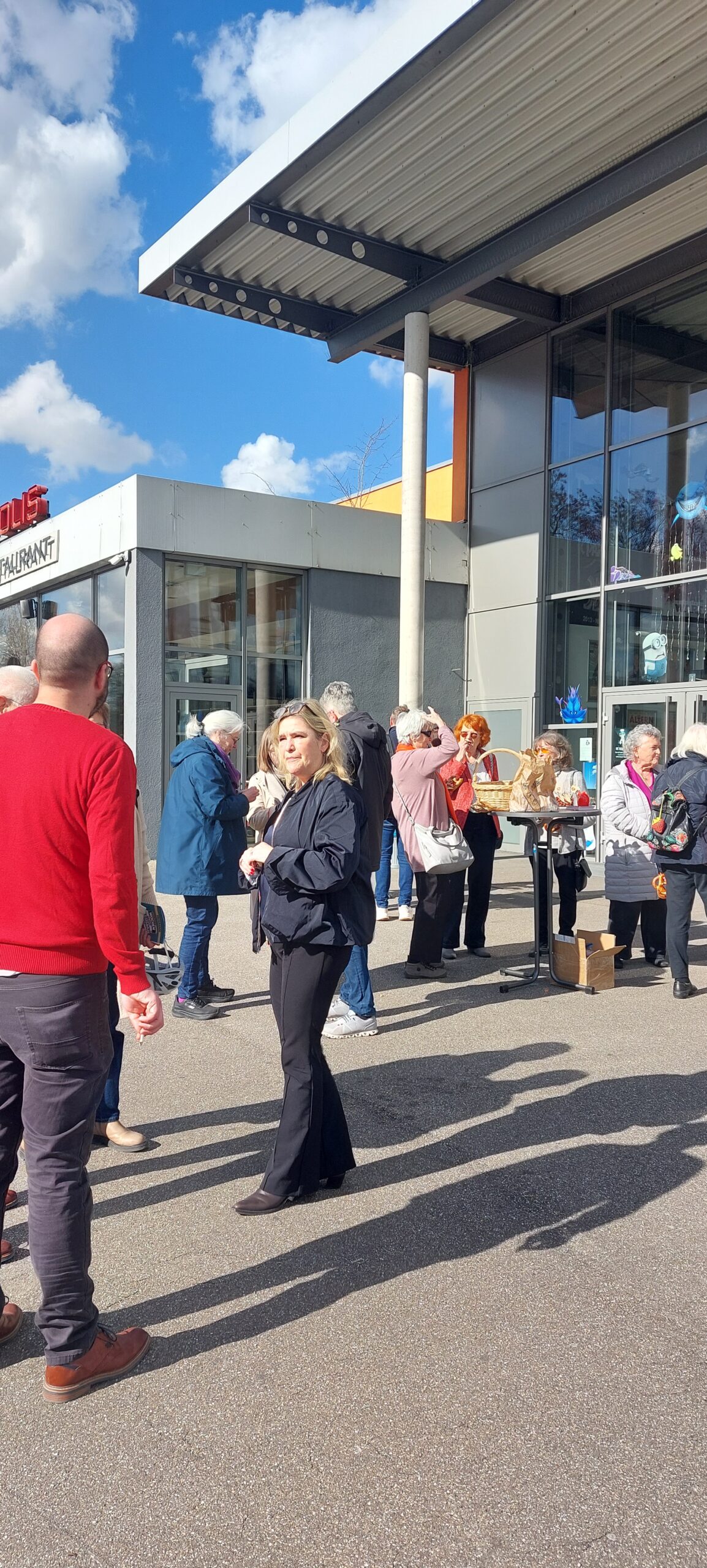 Erfolgreicher Neujahrsempfang der SPD Wiesloch & Walldorf 2026